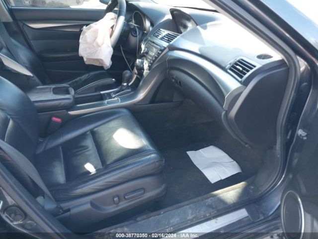 Photo 4 VIN: 19UUA8F51CA005269 - ACURA TL 