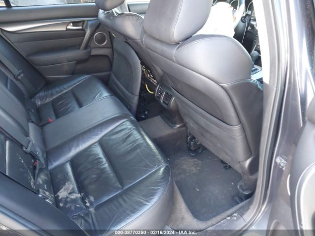 Photo 7 VIN: 19UUA8F51CA005269 - ACURA TL 