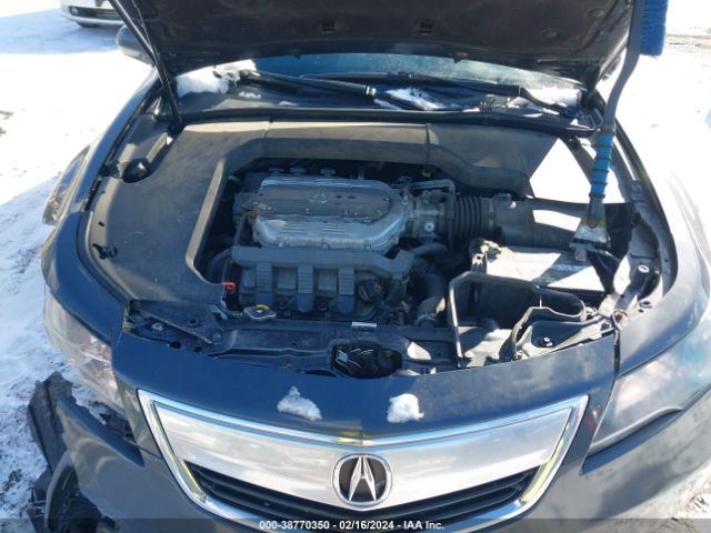 Photo 9 VIN: 19UUA8F51CA005269 - ACURA TL 