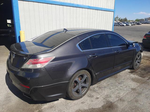 Photo 3 VIN: 19UUA8F51CA006423 - ACURA TL 