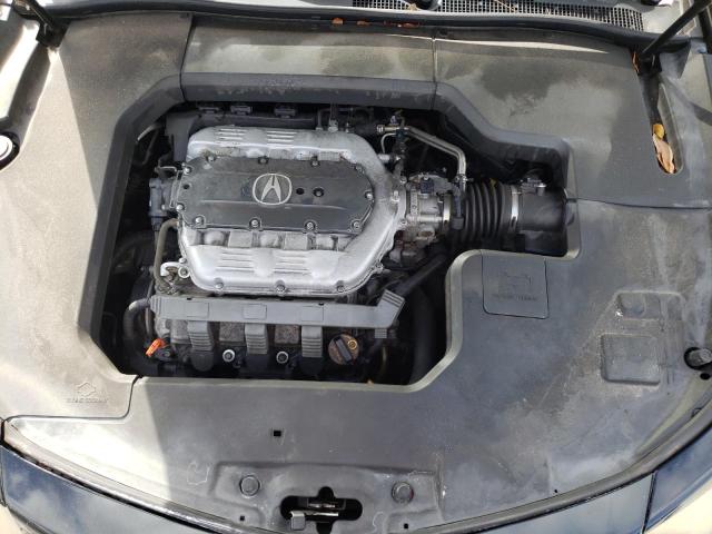 Photo 10 VIN: 19UUA8F51CA007944 - ACURA TL 