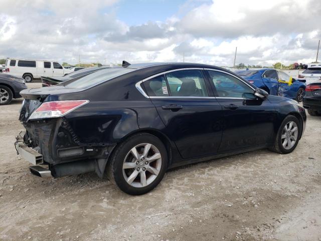 Photo 2 VIN: 19UUA8F51CA007944 - ACURA TL 