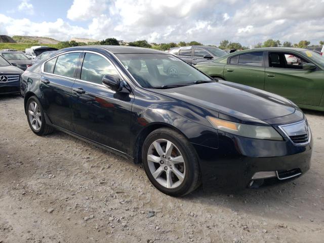 Photo 3 VIN: 19UUA8F51CA007944 - ACURA TL 