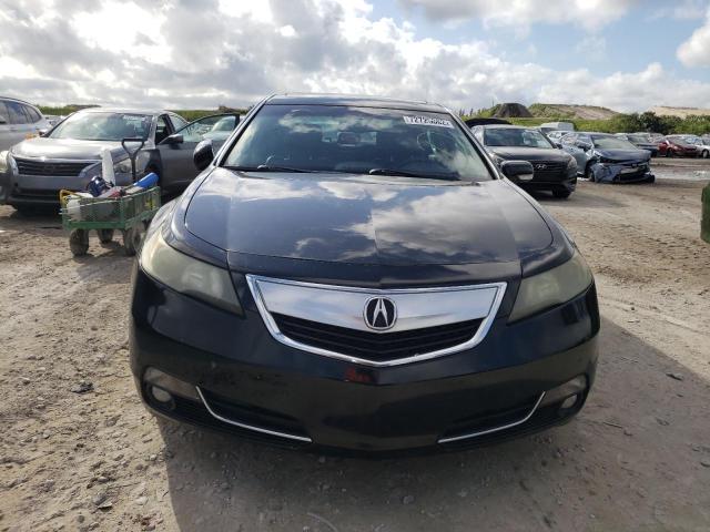 Photo 4 VIN: 19UUA8F51CA007944 - ACURA TL 