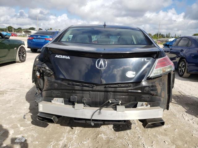 Photo 5 VIN: 19UUA8F51CA007944 - ACURA TL 