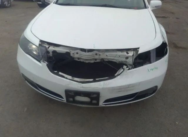 Photo 5 VIN: 19UUA8F51CA012917 - ACURA TL 