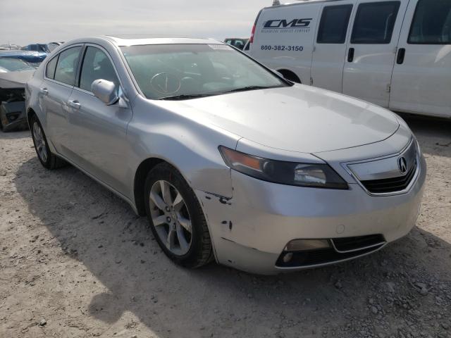 Photo 0 VIN: 19UUA8F51CA013551 - ACURA TL 