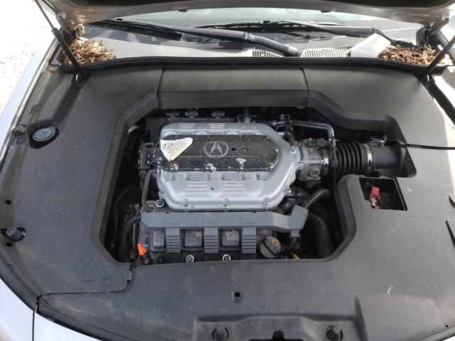 Photo 6 VIN: 19UUA8F51CA013551 - ACURA TL 