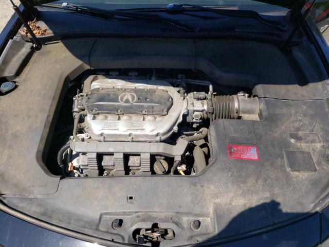 Photo 6 VIN: 19UUA8F51CA014067 - ACURA TL 