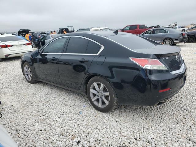 Photo 1 VIN: 19UUA8F51CA016370 - ACURA TL 