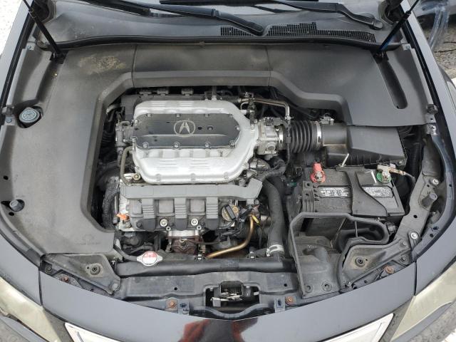 Photo 10 VIN: 19UUA8F51CA016370 - ACURA TL 