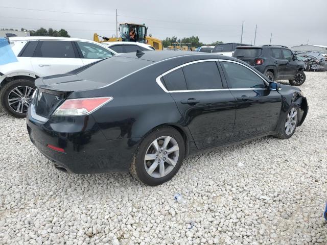 Photo 2 VIN: 19UUA8F51CA016370 - ACURA TL 