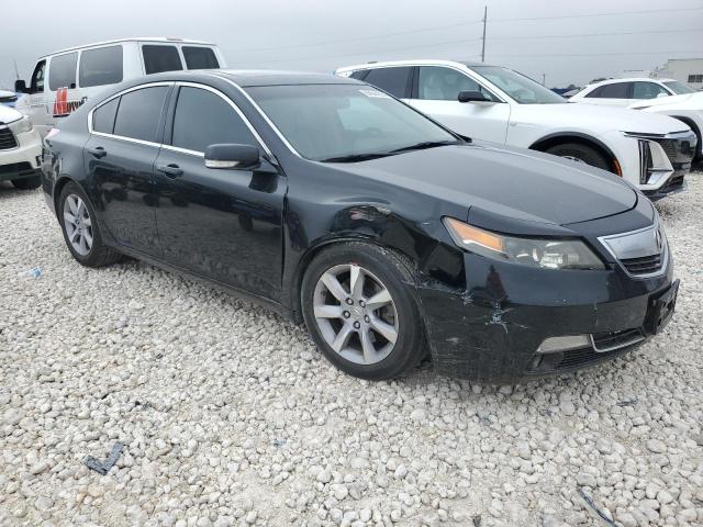 Photo 3 VIN: 19UUA8F51CA016370 - ACURA TL 