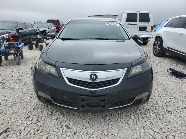 Photo 4 VIN: 19UUA8F51CA016370 - ACURA TL 