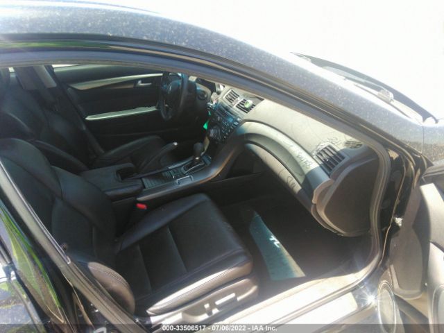 Photo 4 VIN: 19UUA8F51CA017552 - ACURA TL 