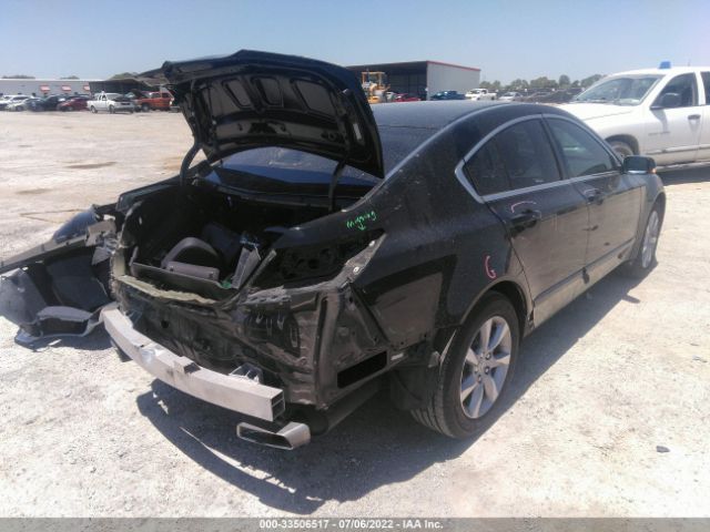 Photo 5 VIN: 19UUA8F51CA017552 - ACURA TL 