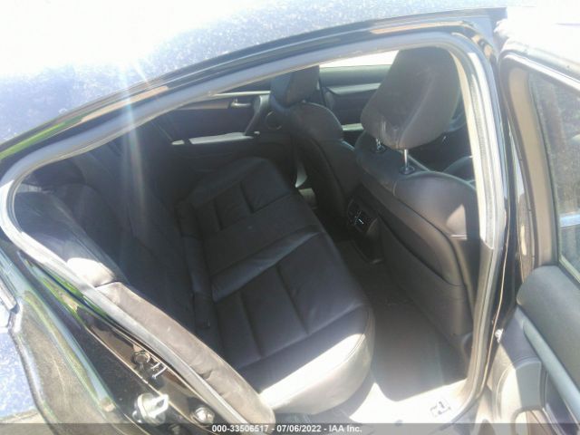 Photo 7 VIN: 19UUA8F51CA017552 - ACURA TL 