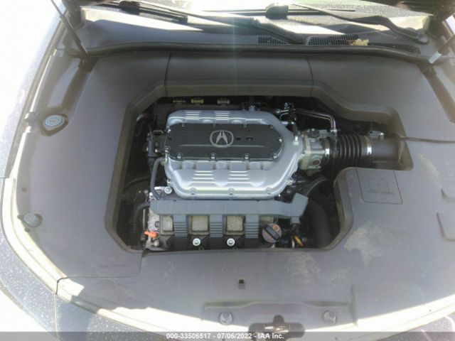 Photo 9 VIN: 19UUA8F51CA017552 - ACURA TL 