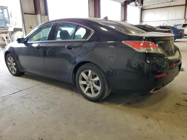 Photo 1 VIN: 19UUA8F51CA020158 - ACURA TL 