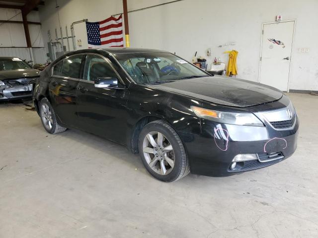 Photo 3 VIN: 19UUA8F51CA020158 - ACURA TL 