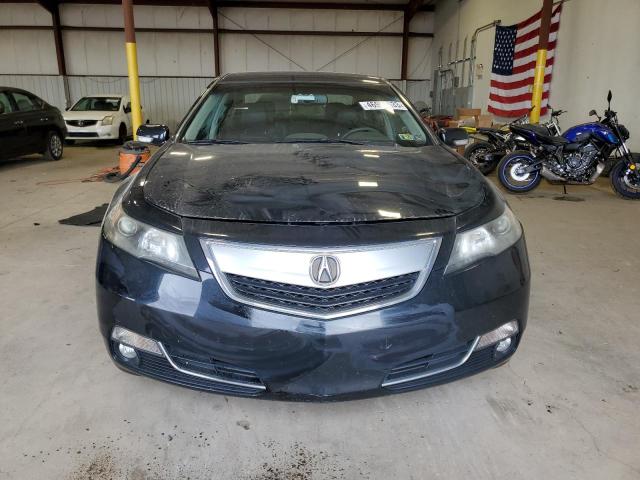 Photo 4 VIN: 19UUA8F51CA020158 - ACURA TL 