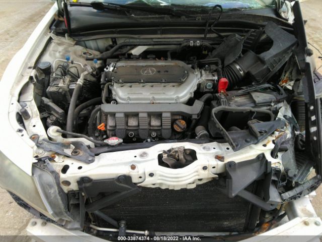 Photo 9 VIN: 19UUA8F51CA024596 - ACURA TL 