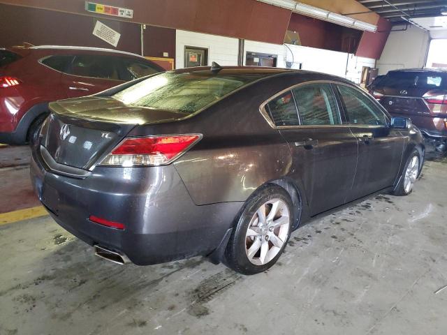 Photo 2 VIN: 19UUA8F51CA025182 - ACURA TL 