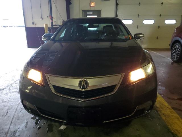 Photo 4 VIN: 19UUA8F51CA025182 - ACURA TL 