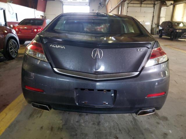 Photo 5 VIN: 19UUA8F51CA025182 - ACURA TL 