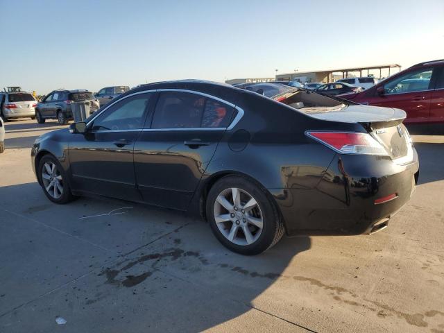 Photo 1 VIN: 19UUA8F51CA030446 - ACURA TL 