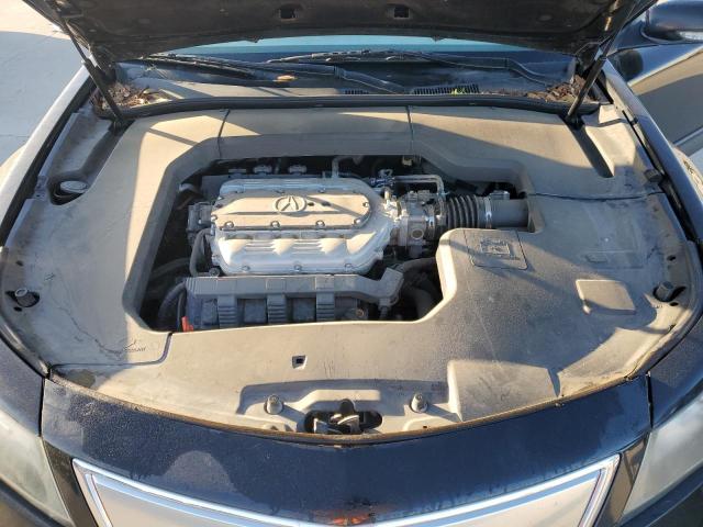 Photo 10 VIN: 19UUA8F51CA030446 - ACURA TL 