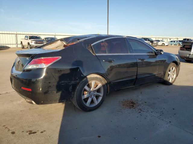 Photo 2 VIN: 19UUA8F51CA030446 - ACURA TL 