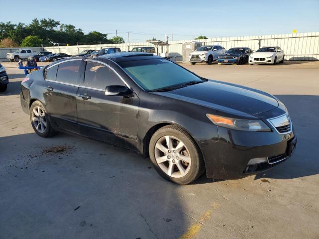 Photo 3 VIN: 19UUA8F51CA030446 - ACURA TL 