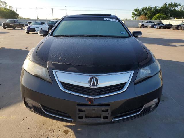 Photo 4 VIN: 19UUA8F51CA030446 - ACURA TL 