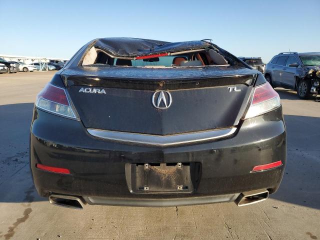 Photo 5 VIN: 19UUA8F51CA030446 - ACURA TL 