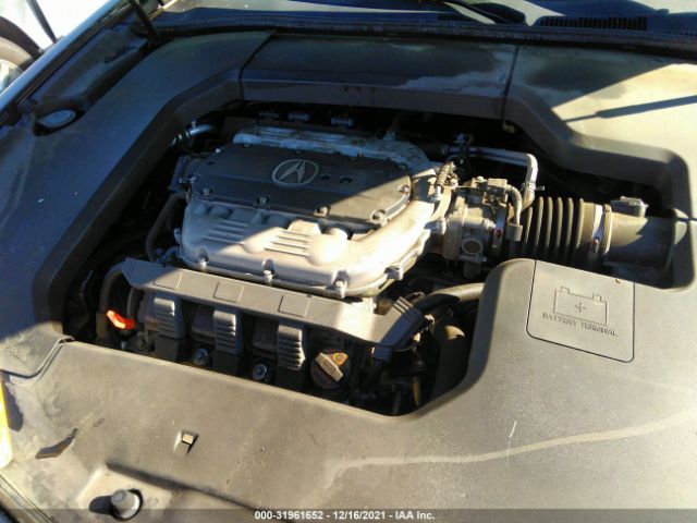 Photo 9 VIN: 19UUA8F51CA033119 - ACURA TL 