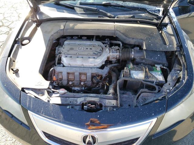 Photo 6 VIN: 19UUA8F51CA034853 - ACURA TL 