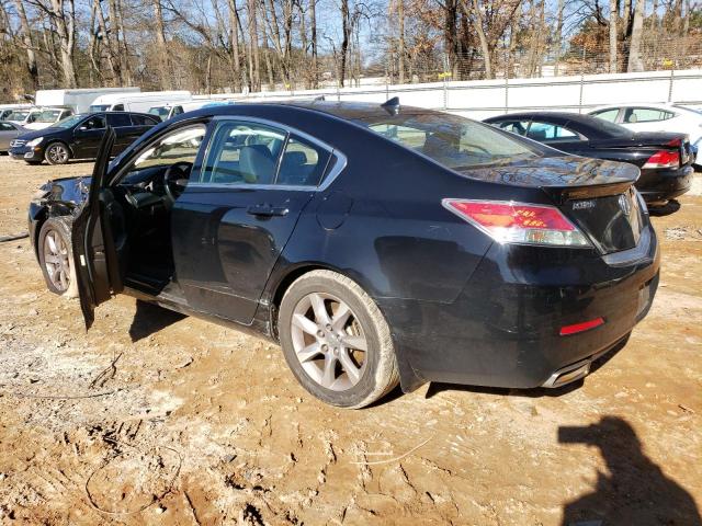 Photo 1 VIN: 19UUA8F51CA036411 - ACURA TL 