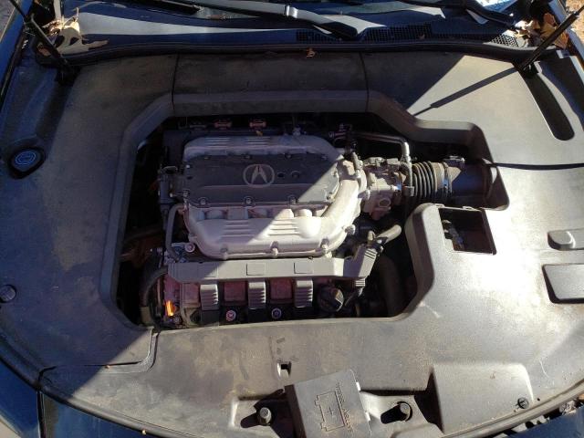 Photo 10 VIN: 19UUA8F51CA036411 - ACURA TL 