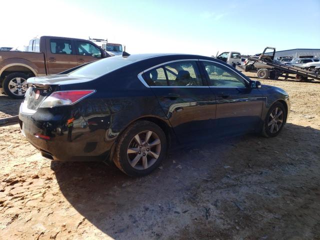 Photo 2 VIN: 19UUA8F51CA036411 - ACURA TL 