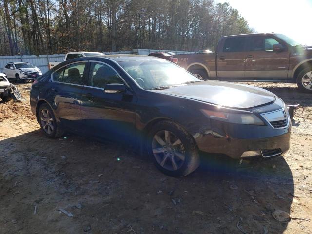 Photo 3 VIN: 19UUA8F51CA036411 - ACURA TL 