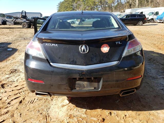 Photo 5 VIN: 19UUA8F51CA036411 - ACURA TL 