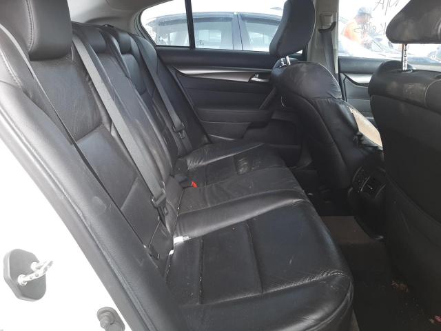 Photo 5 VIN: 19UUA8F51CA038191 - ACURA TL 