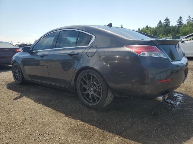 Photo 1 VIN: 19UUA8F51CA801441 - ACURA TL 