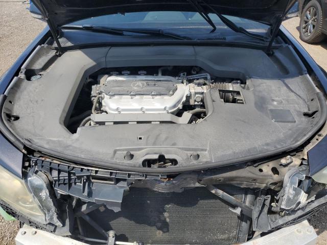 Photo 10 VIN: 19UUA8F51CA801441 - ACURA TL 