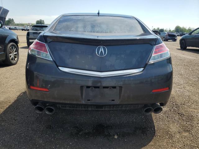 Photo 5 VIN: 19UUA8F51CA801441 - ACURA TL 