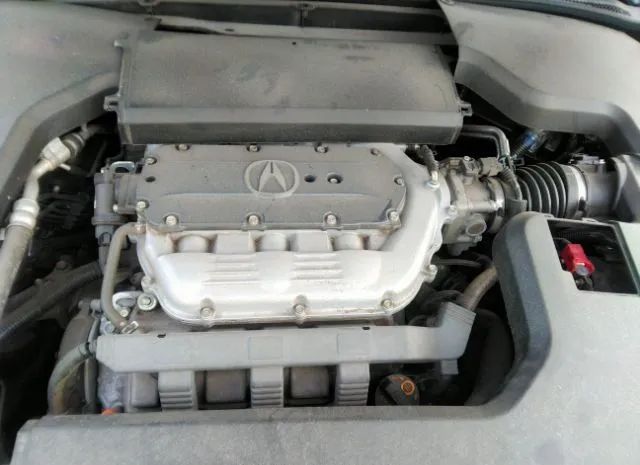 Photo 9 VIN: 19UUA8F51DA007413 - ACURA TL 