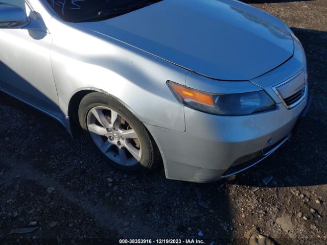 Photo 5 VIN: 19UUA8F51DA008660 - ACURA TL 