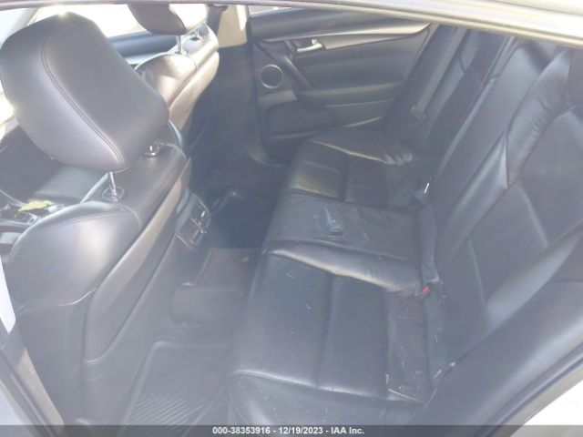 Photo 7 VIN: 19UUA8F51DA008660 - ACURA TL 