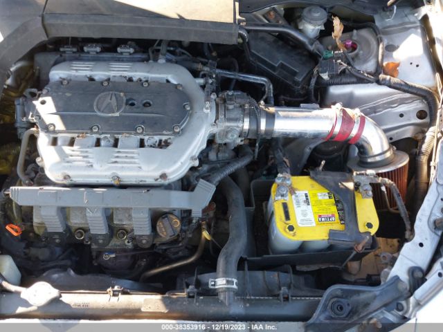 Photo 9 VIN: 19UUA8F51DA008660 - ACURA TL 